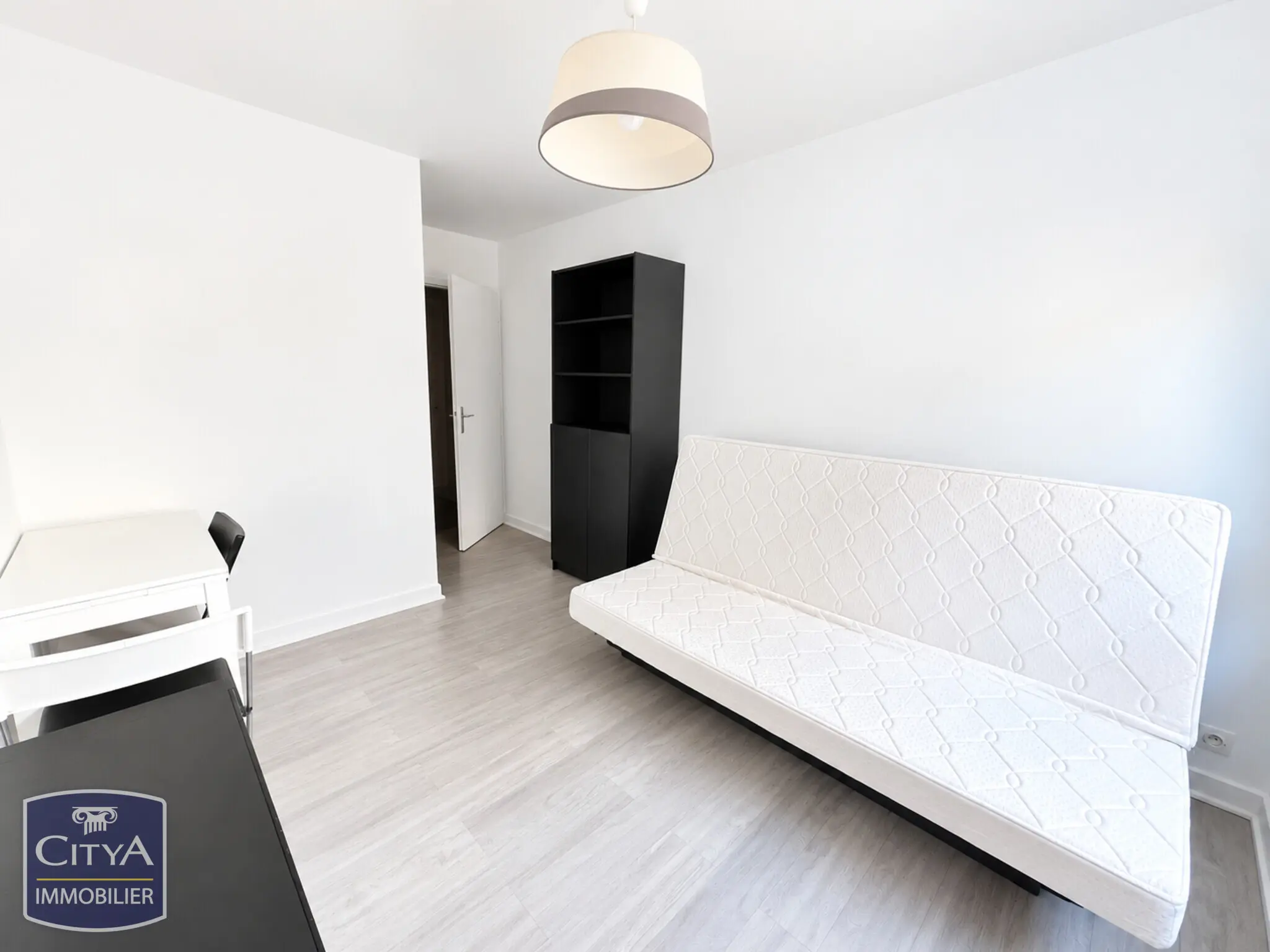 Photo 3 Appartement 1 pièce 18.91m²