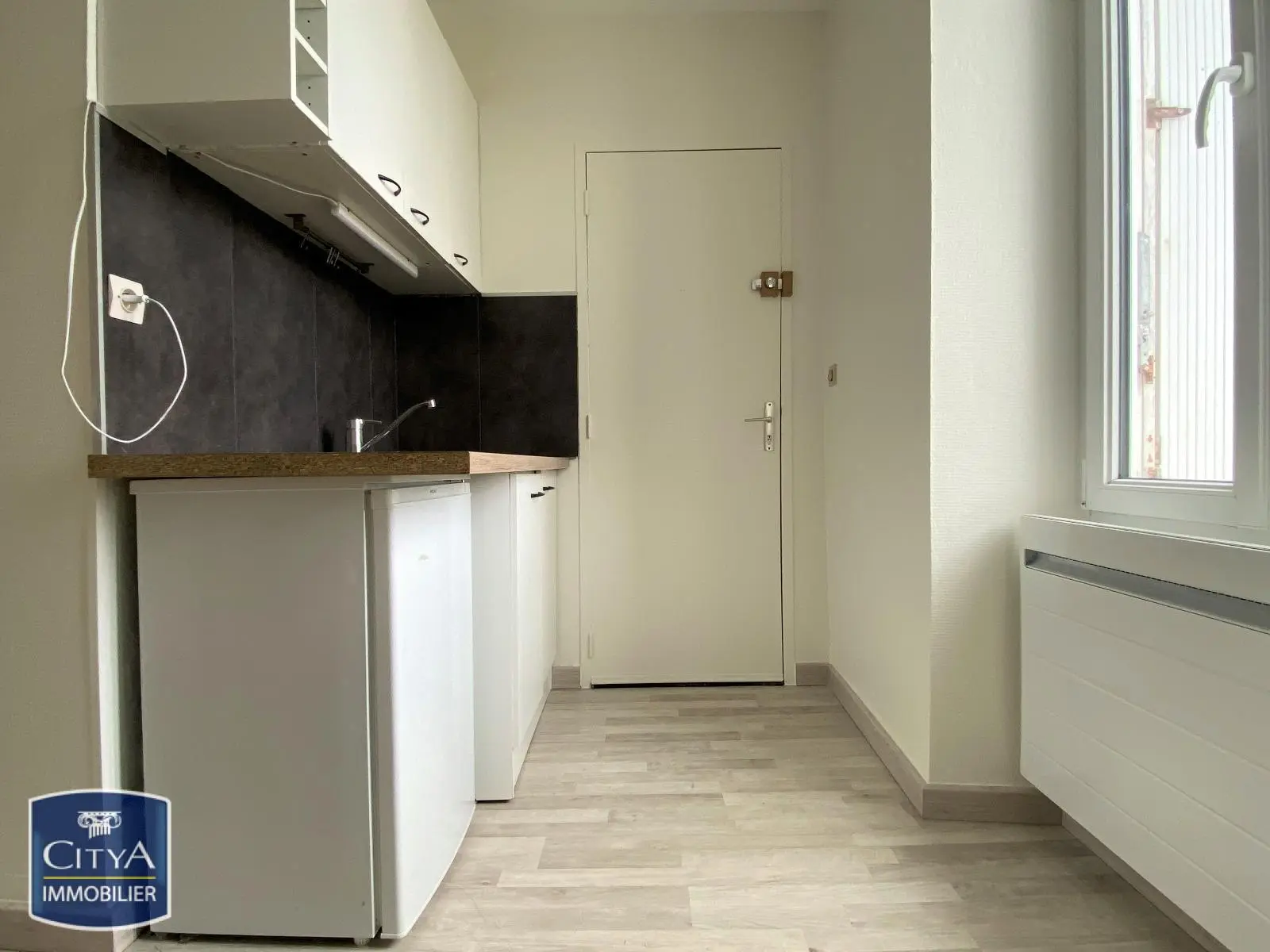 Photo 5 Appartement 2 pièces 27.8m²