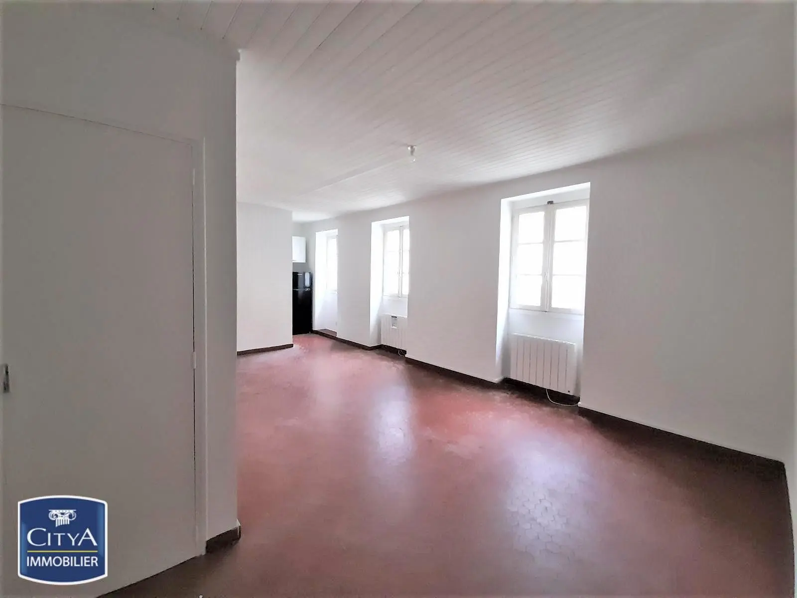 Photo 4 Appartement 1 pièce 32.38m²