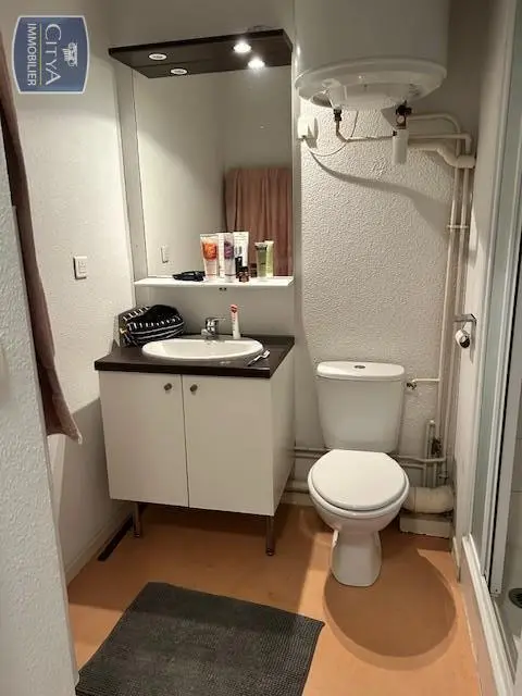 Photo 4 Appartement 19m²