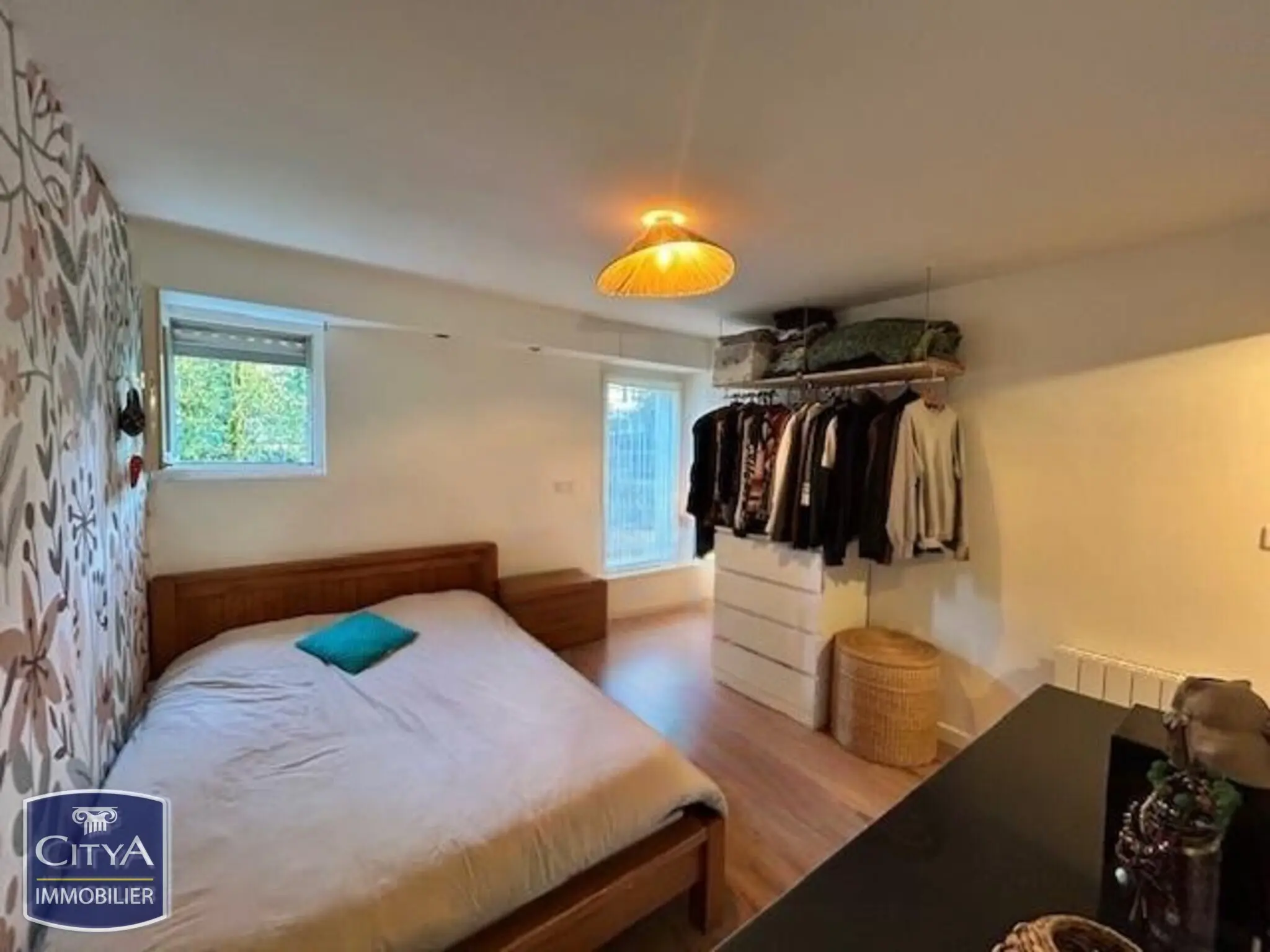 Photo 3 Appartement 2 pièces 39m²