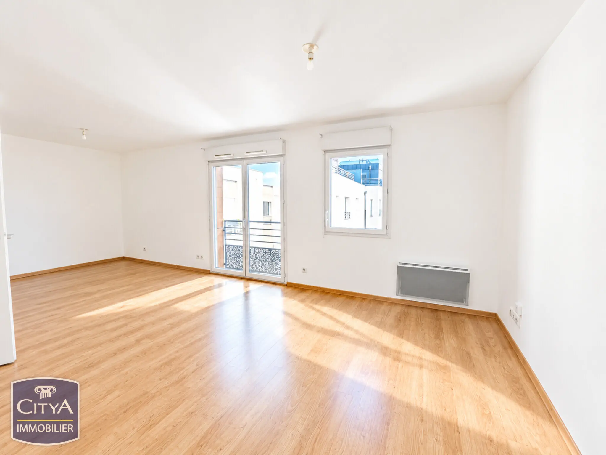 Photo 3 Appartement 2 pièces 38.31m²