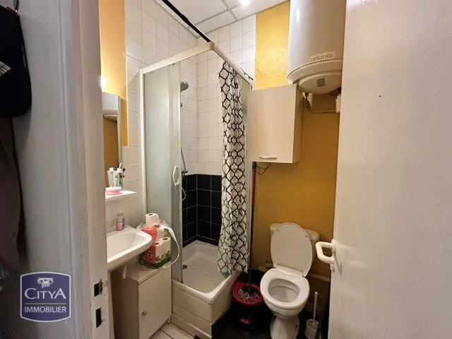 Photo 5 Appartement 1 pièce 22m²