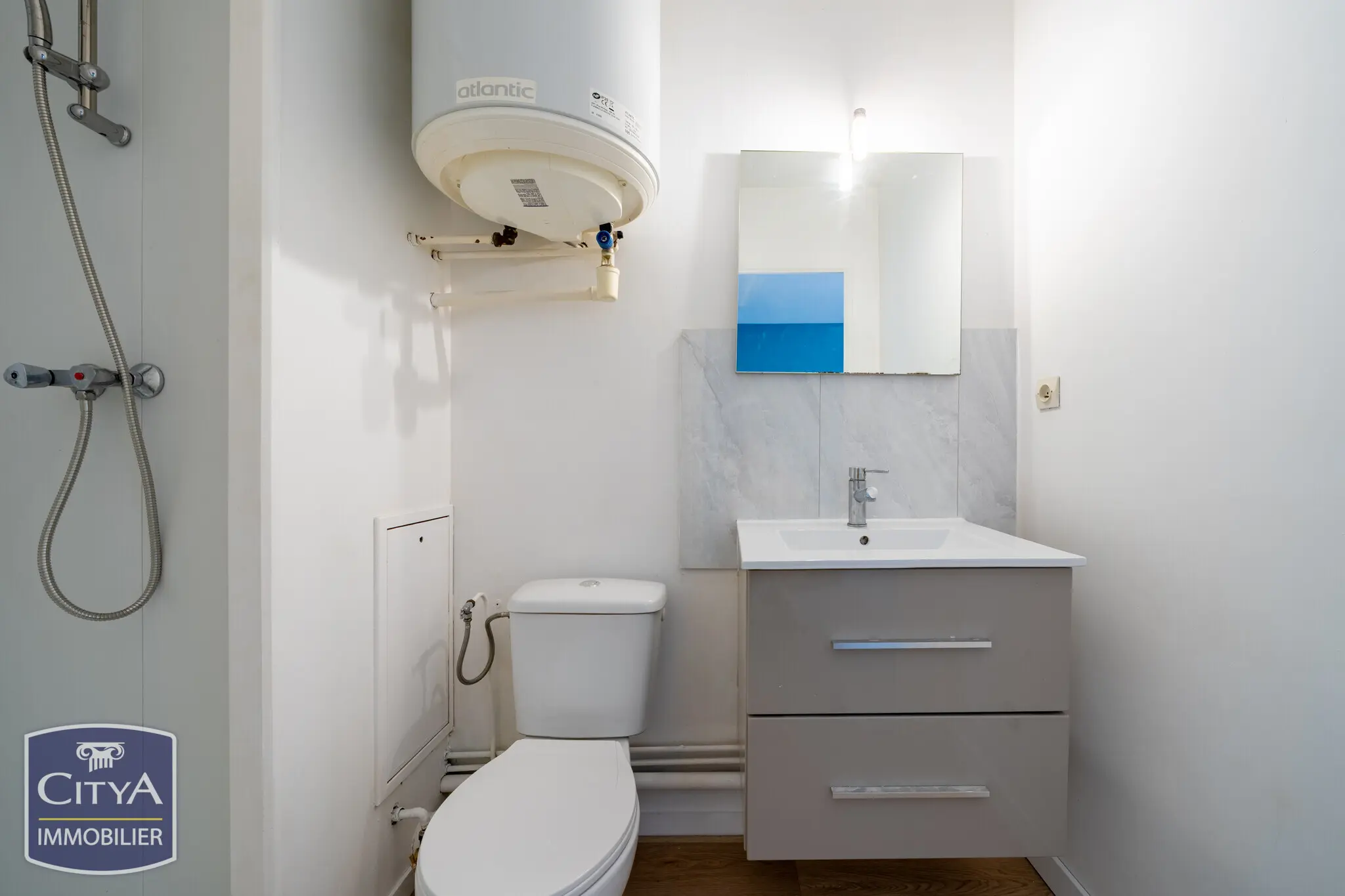 Photo 6 Appartement 1 pièce 17.7m²