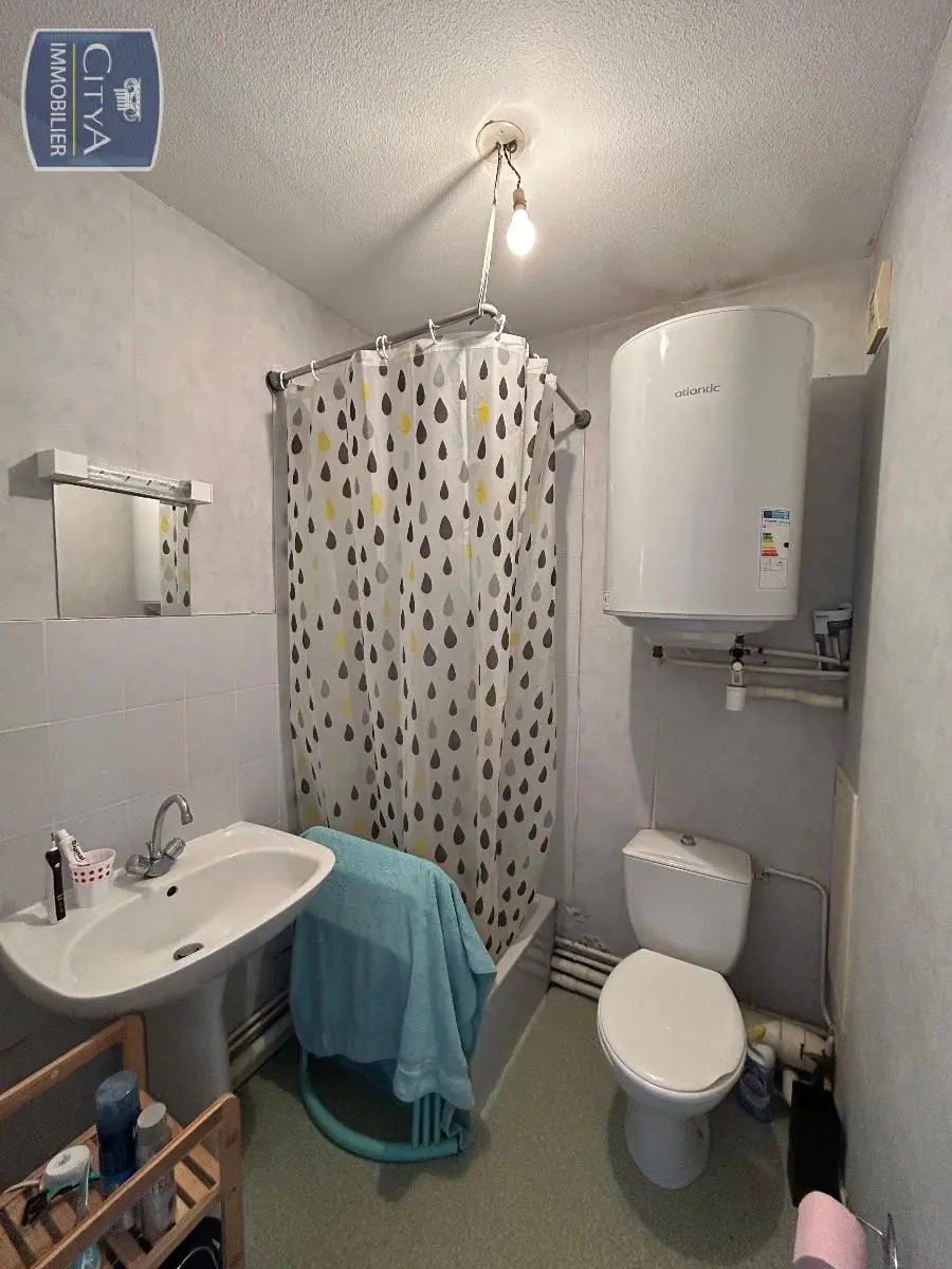 Photo 3 appartement Nantes