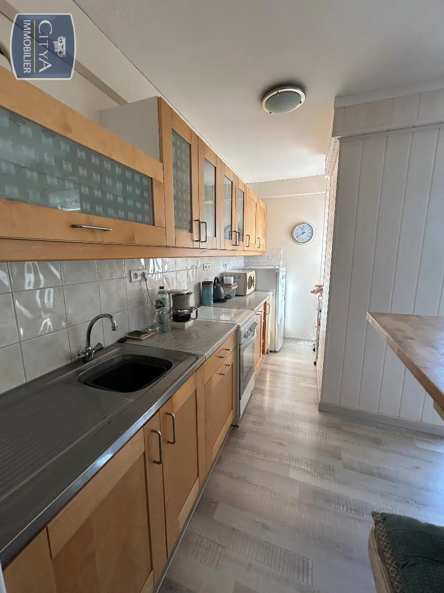 Photo 4 appartement Saint-Herblain