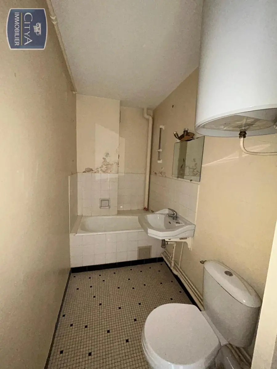 Photo 8 Appartement 1 pièce 22m²