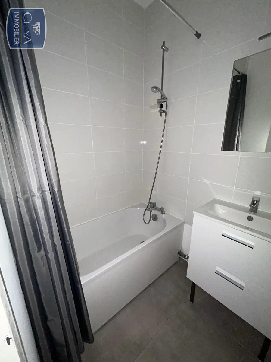 Photo 8 Appartement 2 pièces 38.1m²