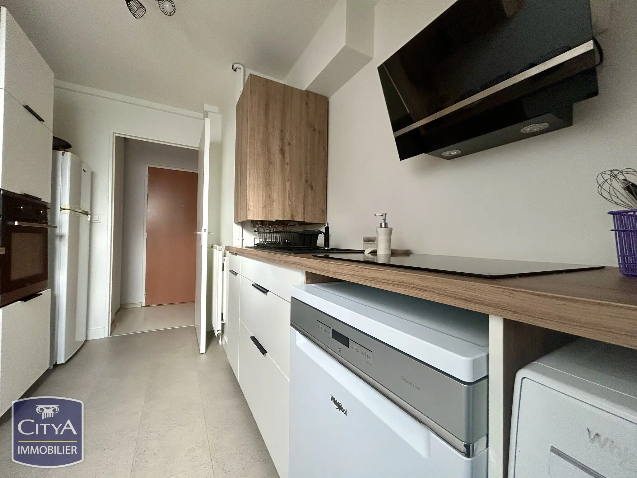 Photo 8 Appartement 4 pièces 76.35m²