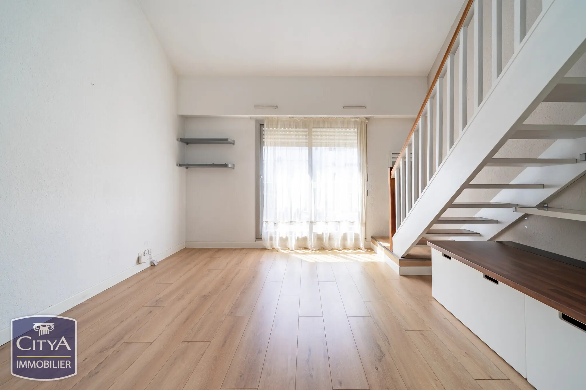 Photo 3 Appartement 2 pièces 36.71m²