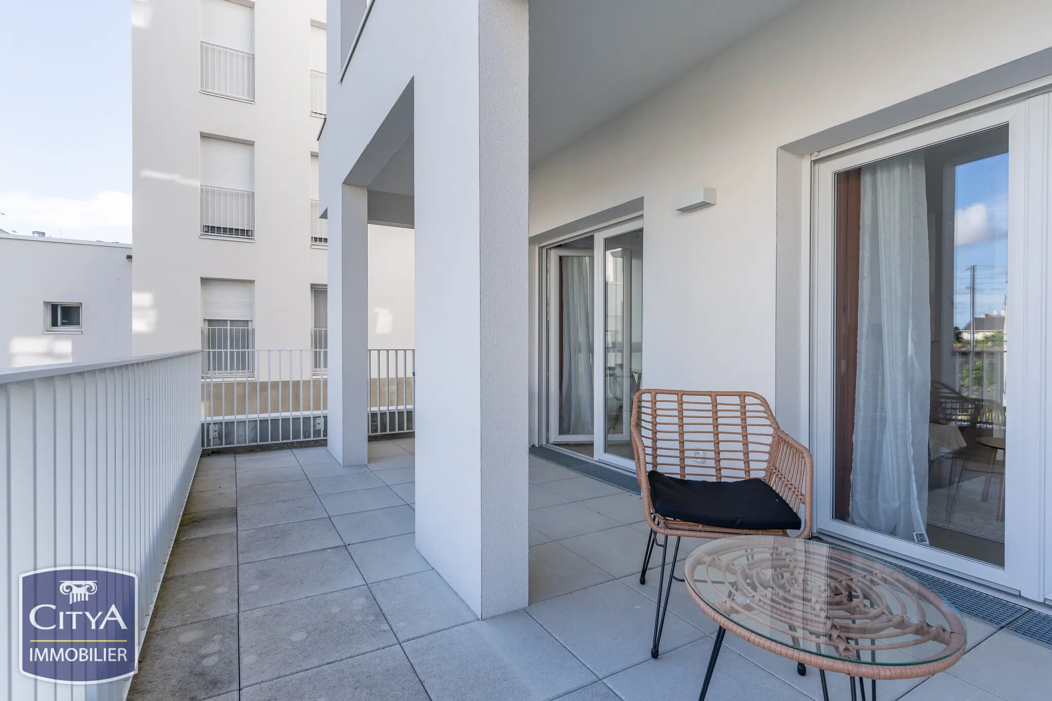 Photo 9 Appartement 2 pièces 58m²