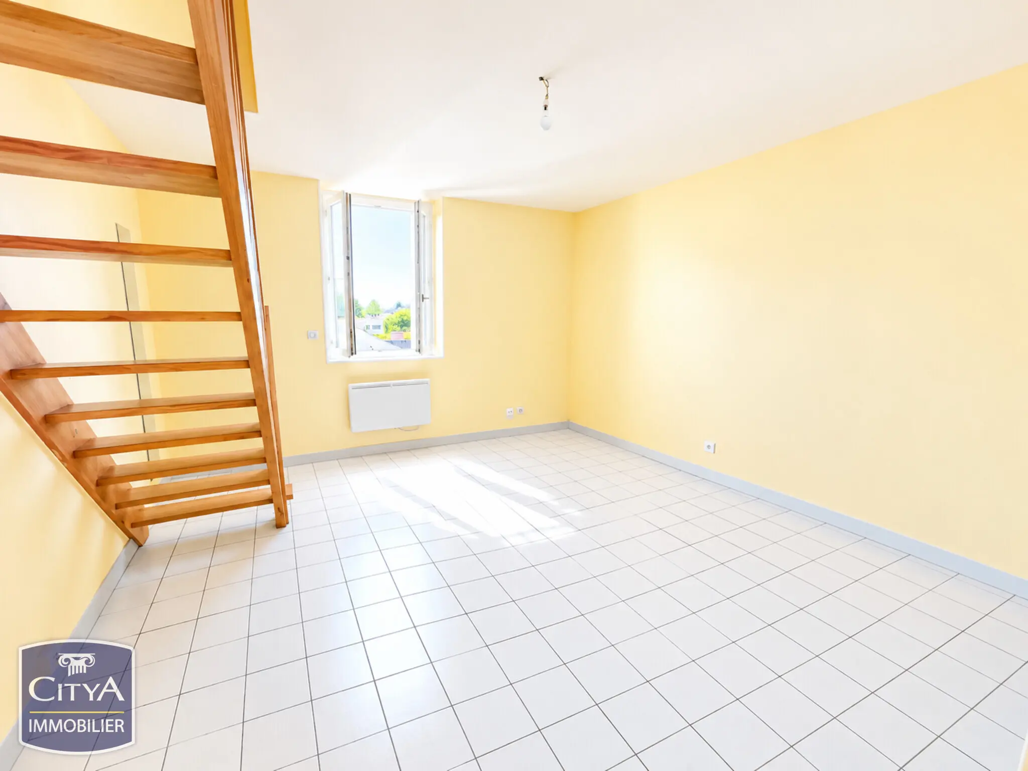 Photo 3 Appartement 2 pièces 29.13m²