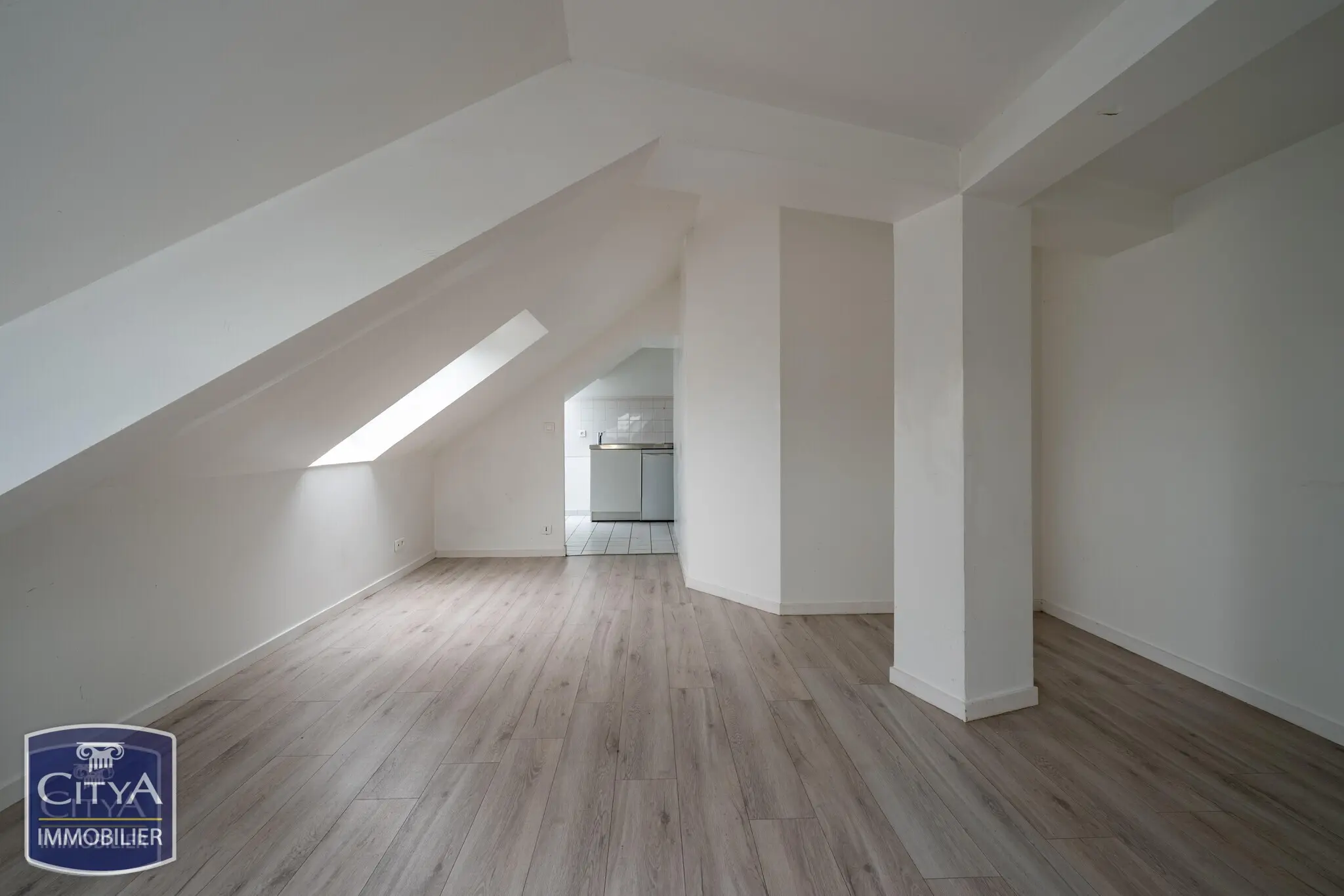 Photo 3 Appartement 2 pièces 45m²