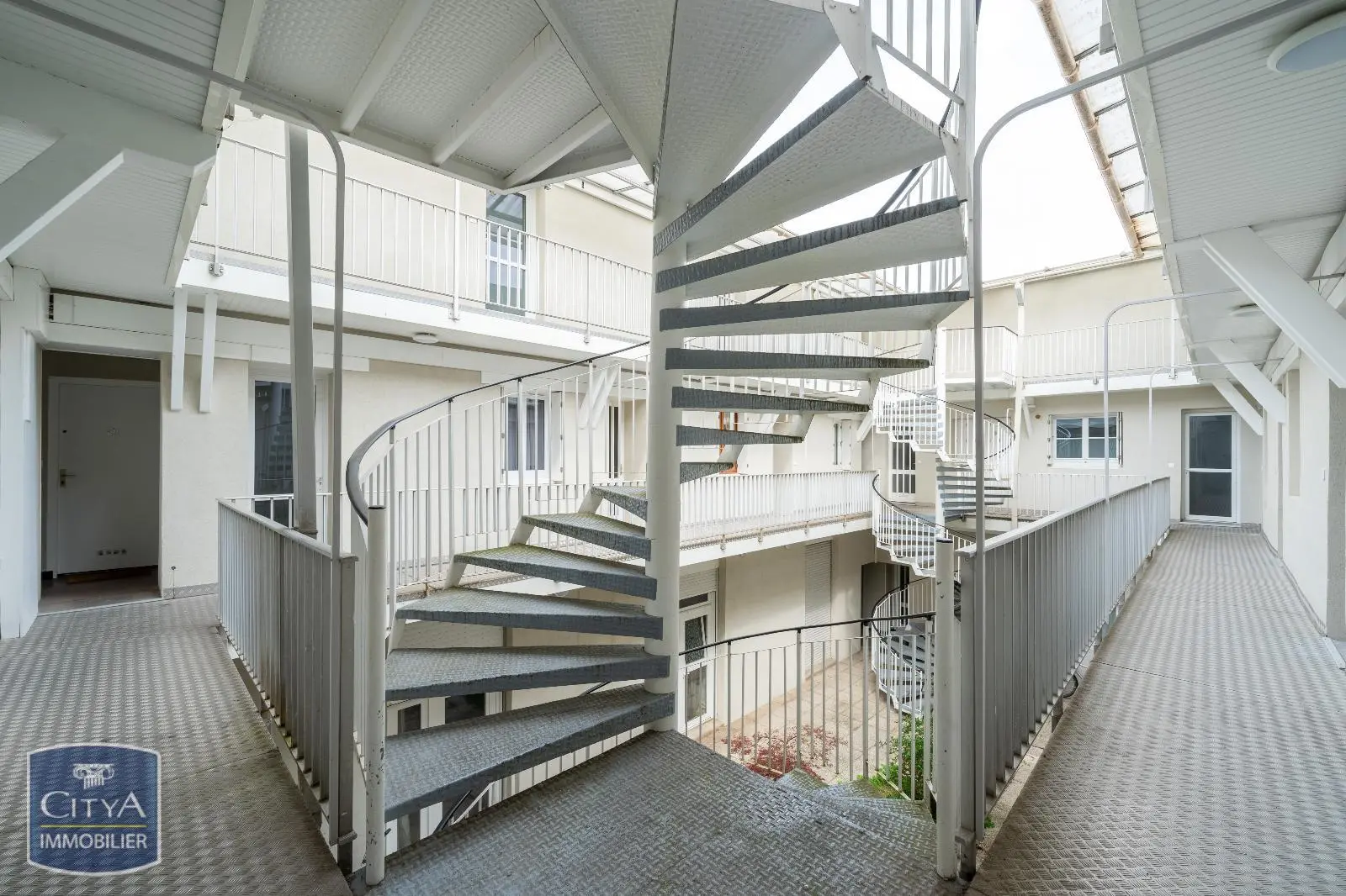 Photo 11 Appartement 2 pièces 28.63m²