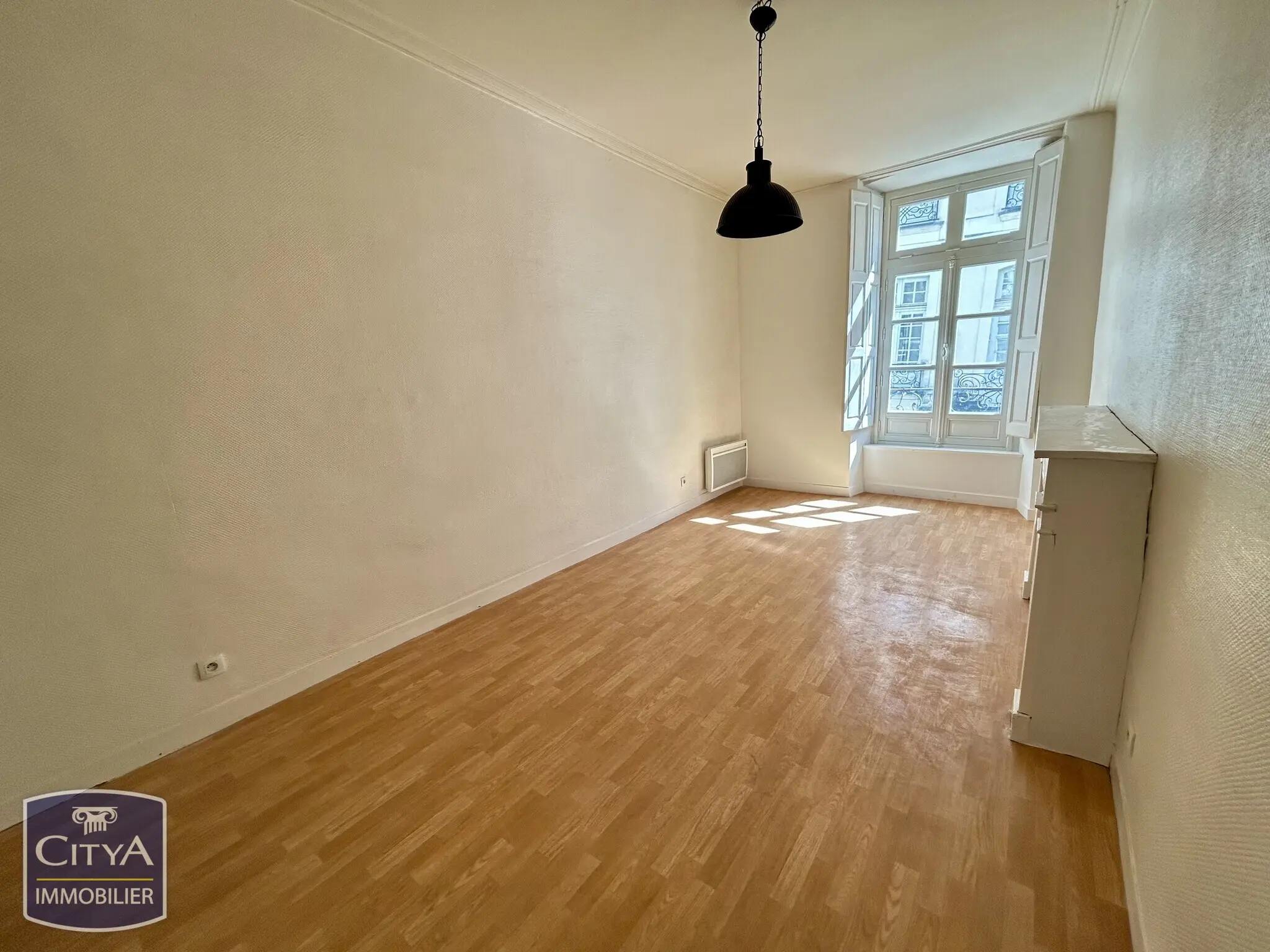 Photo 3 Appartement 2 pièces 35m²