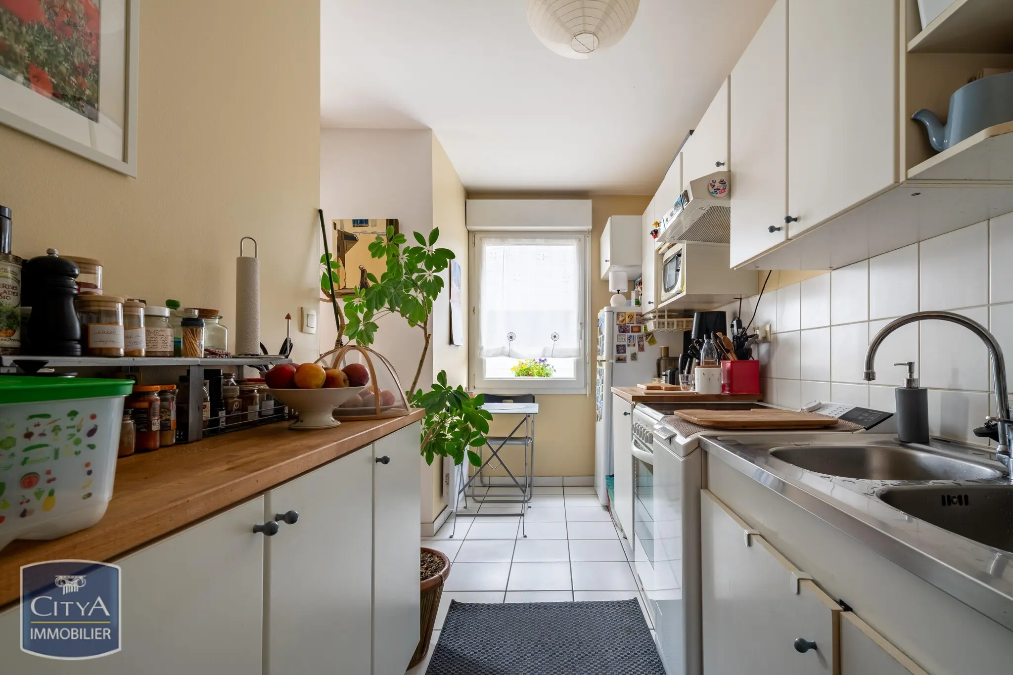 Photo 4 Appartement 3 pièces 59.35m²