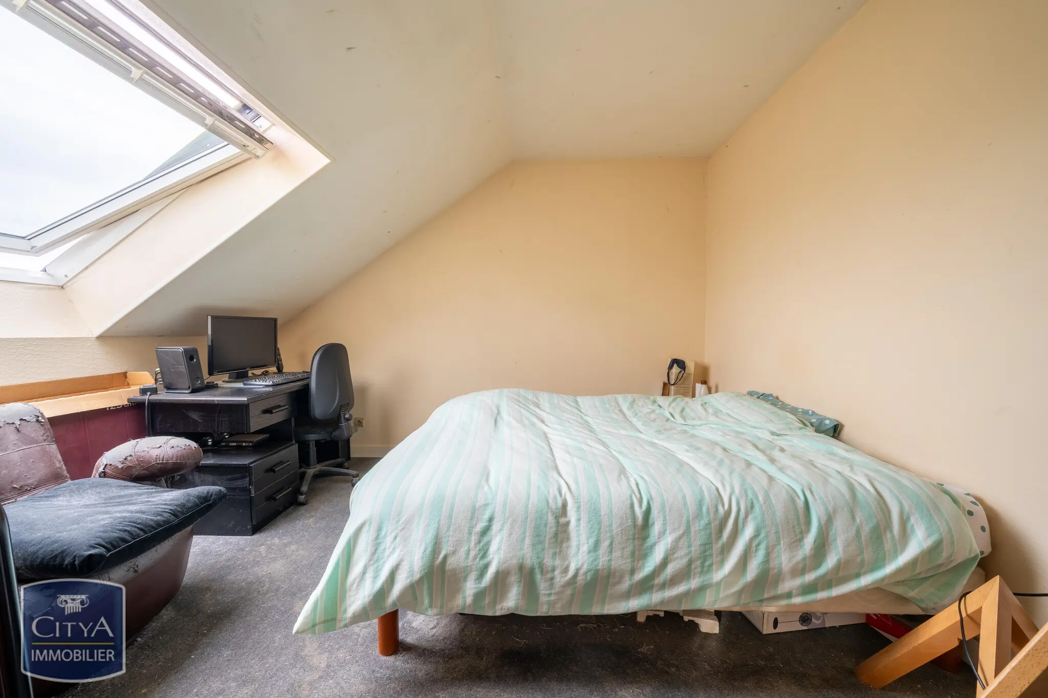 Photo 5 Appartement 2 pièces 34m²