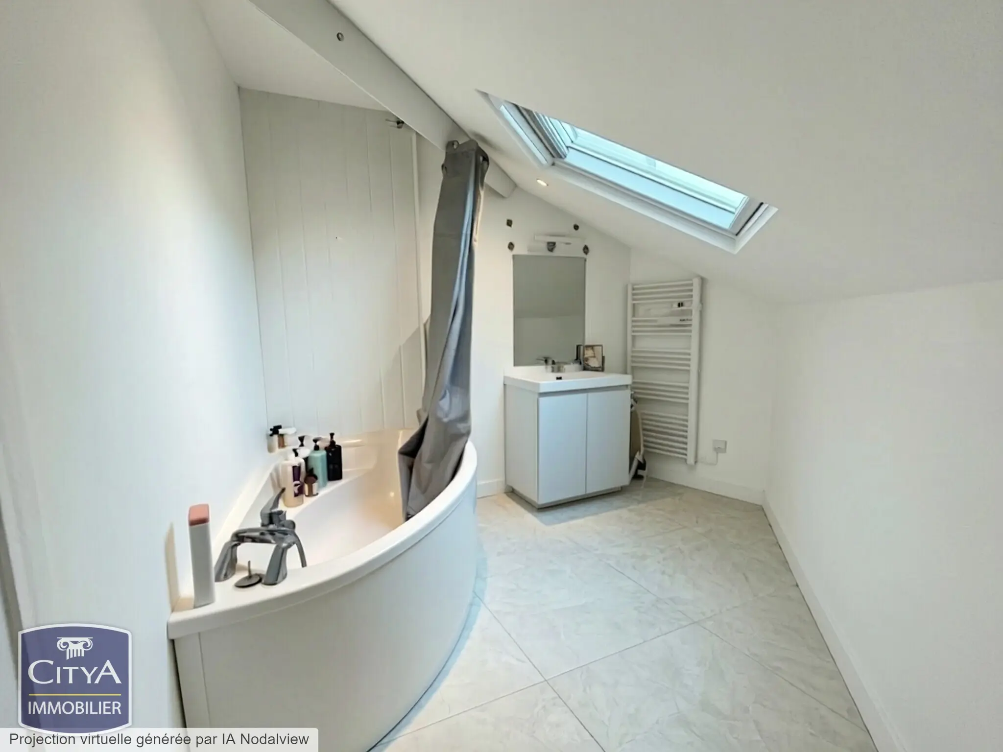 Photo 5 Appartement 49m²