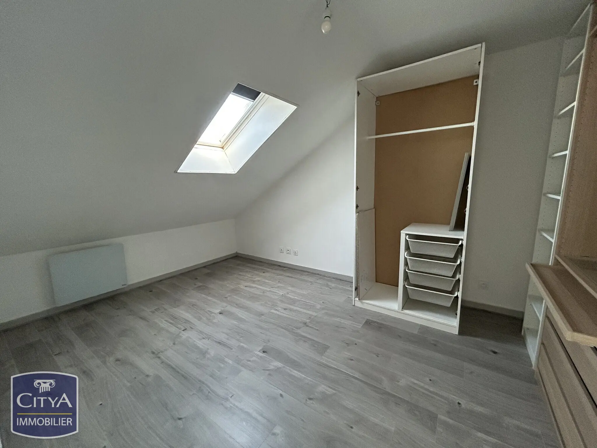 Photo 5 appartement Nantes