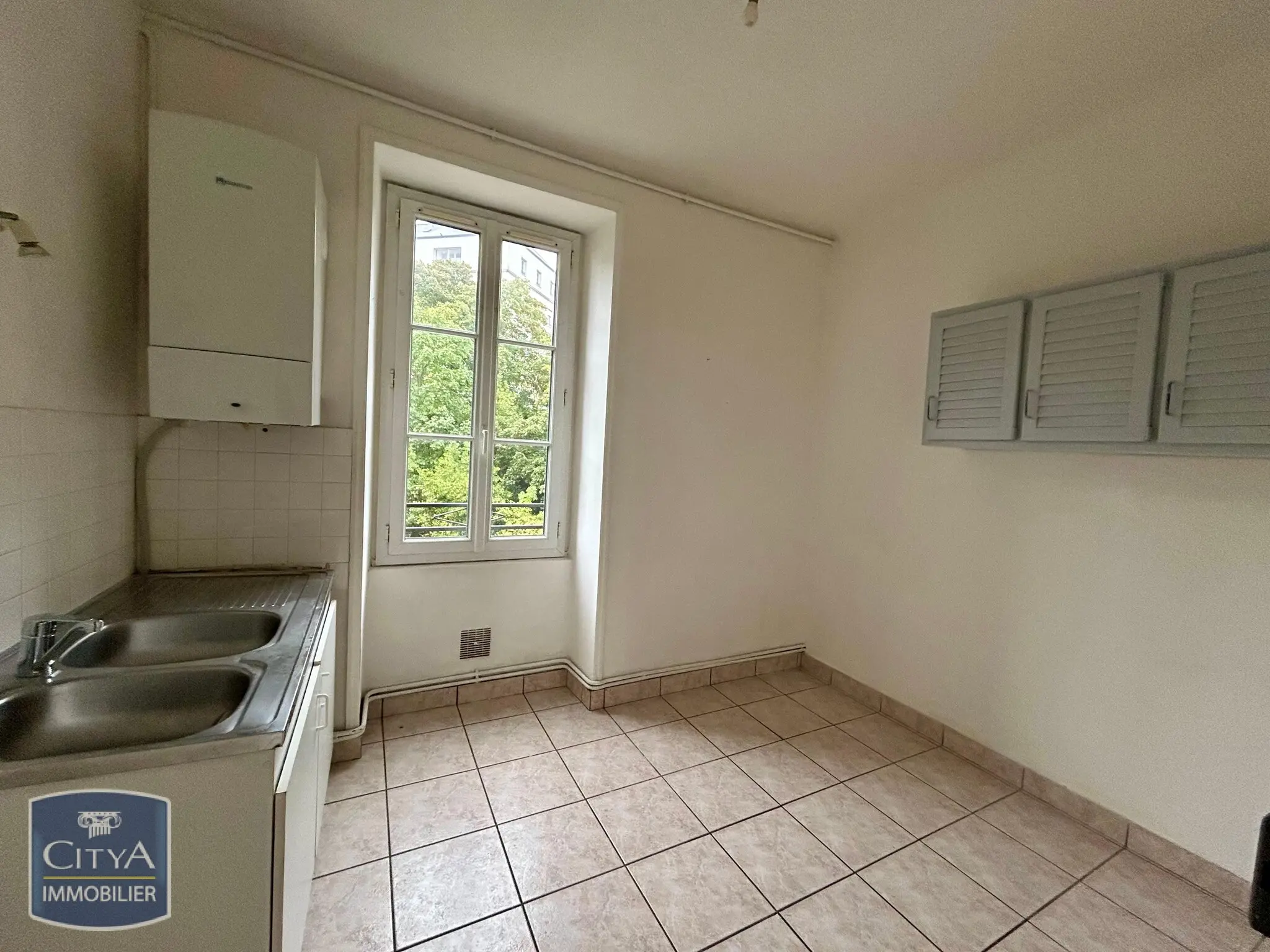 Photo 4 Appartement 3 pièces 54m²