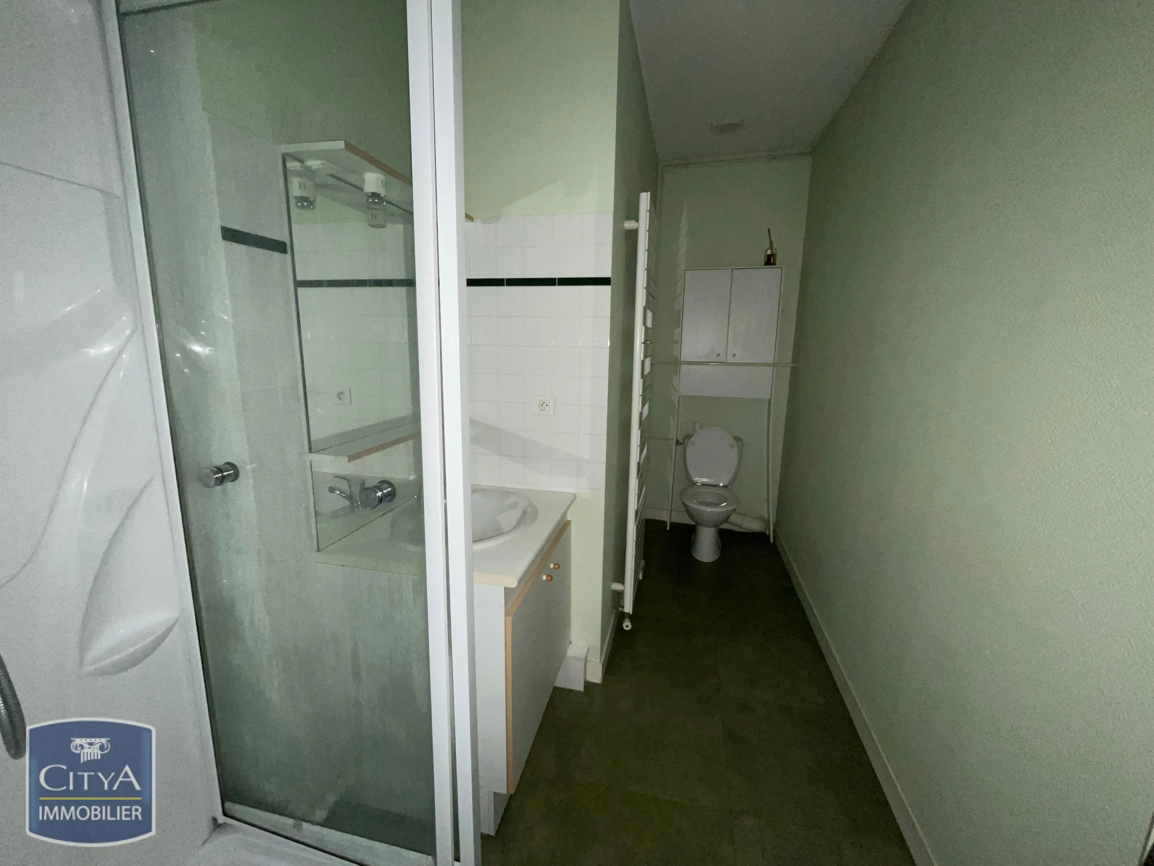 Photo 4 Appartement 2 pièces 52m²