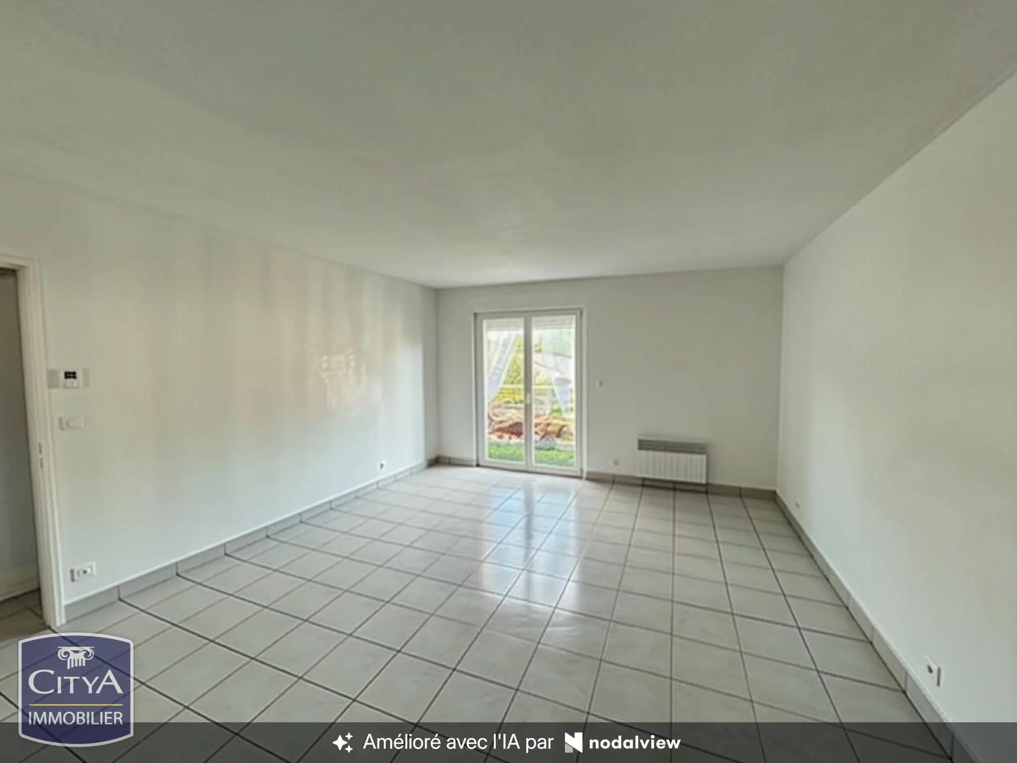 Photo 4 Appartement 2 pièces 44m²