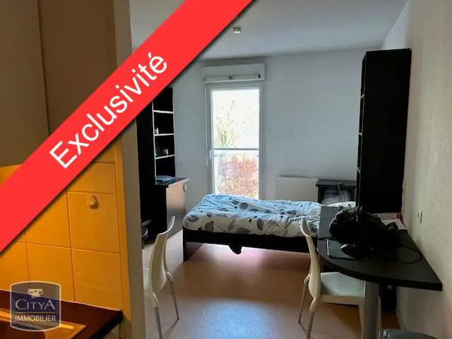 Photo 1 Appartement 19m²