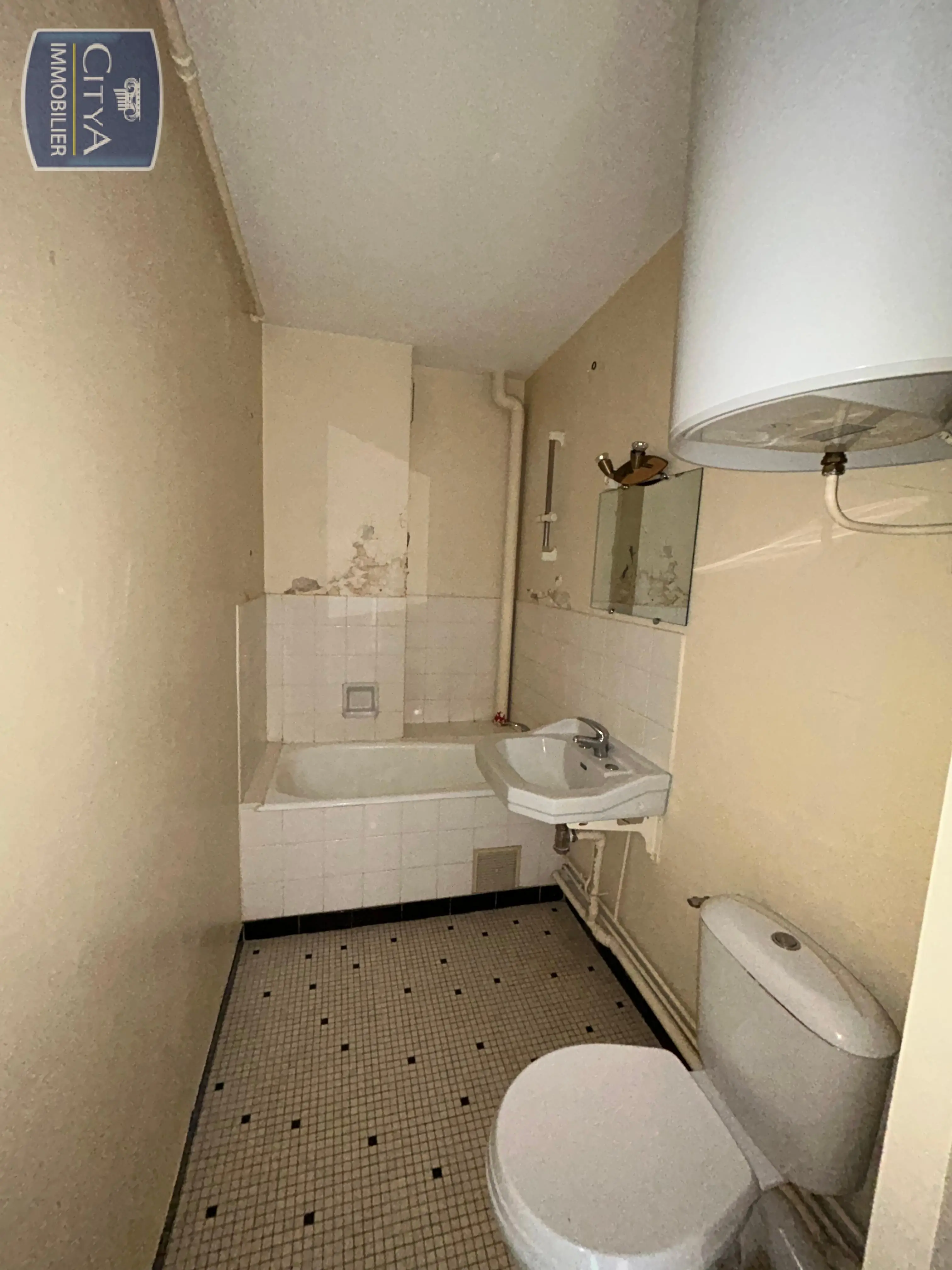 Photo 9 Appartement 1 pièce 22m²