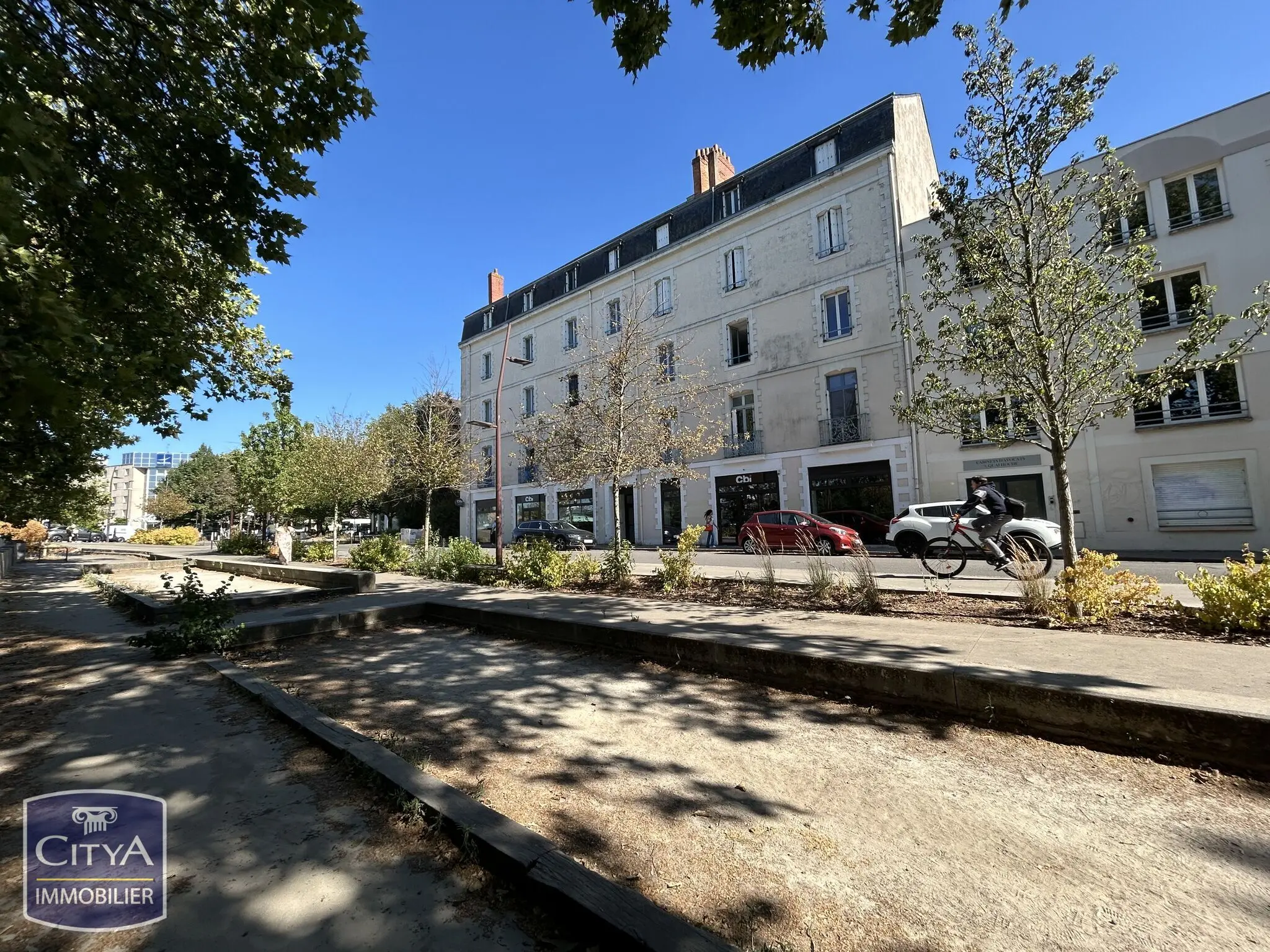 Photo 1 Appartement 2 pièces 34m²