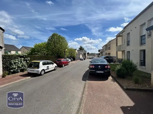 Photo 7 Appartement 3 pièces 66m²