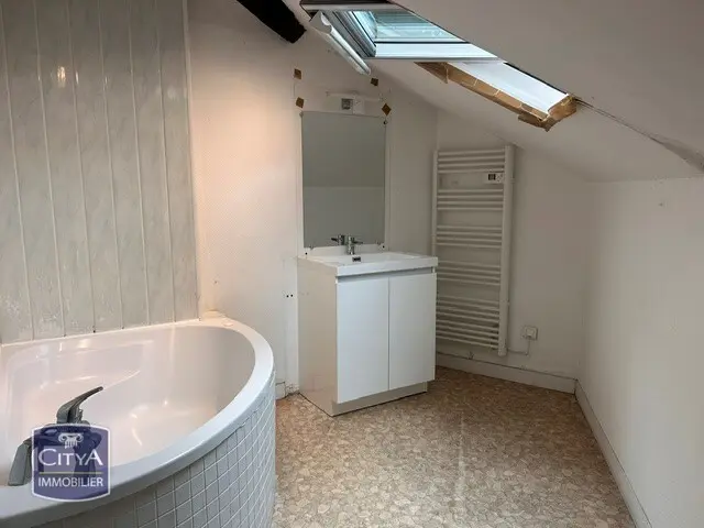 Photo 8 Appartement 2 pièces 40m²