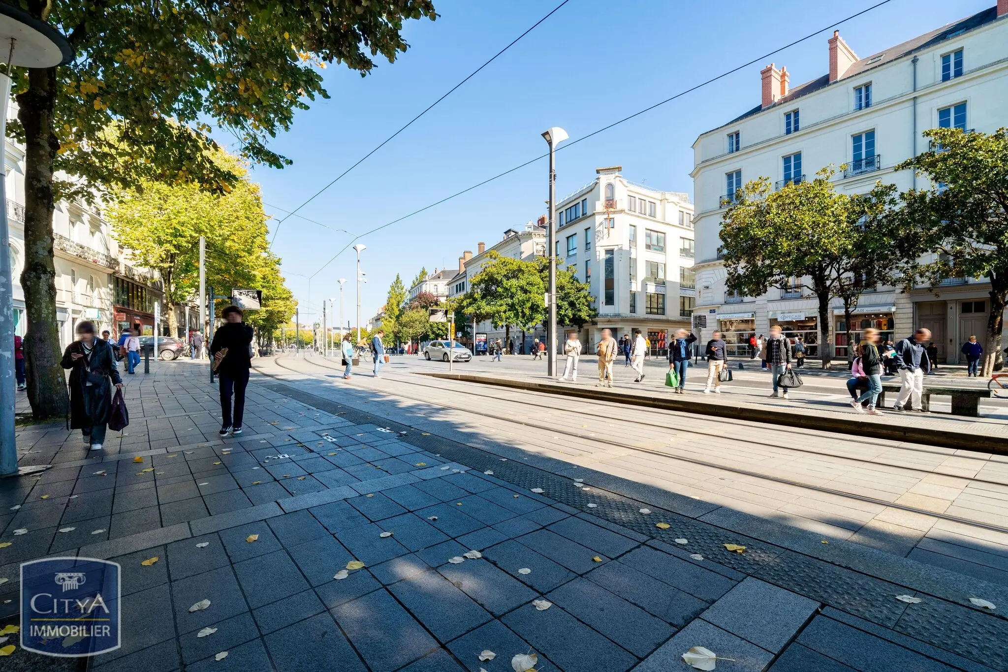 Photo 1 Appartement 2 pièces 24.11m²