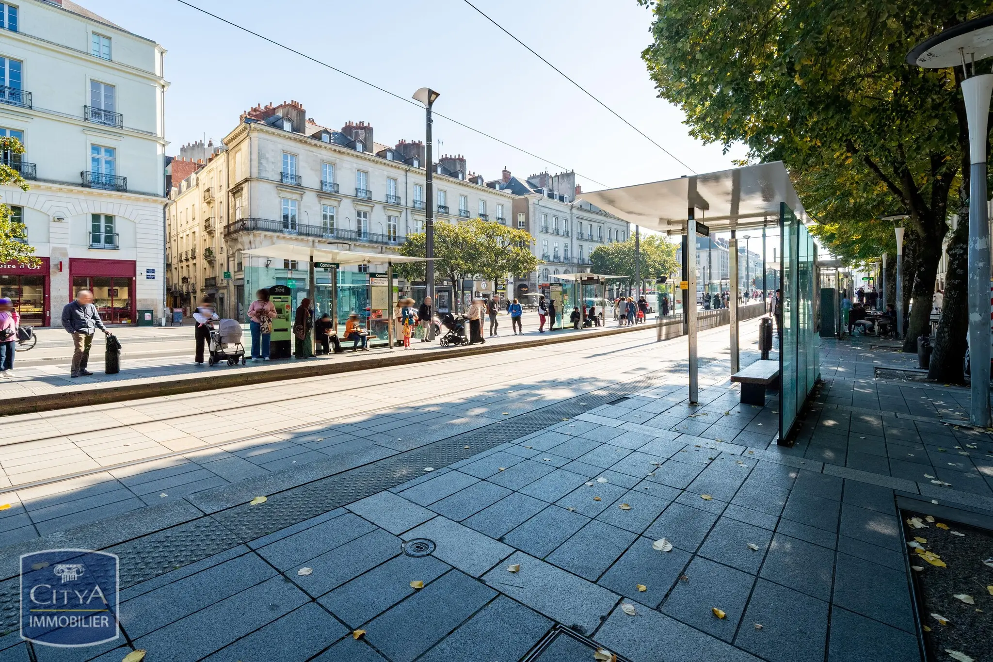 Photo 6 Appartement 1 pièce 21.4m²