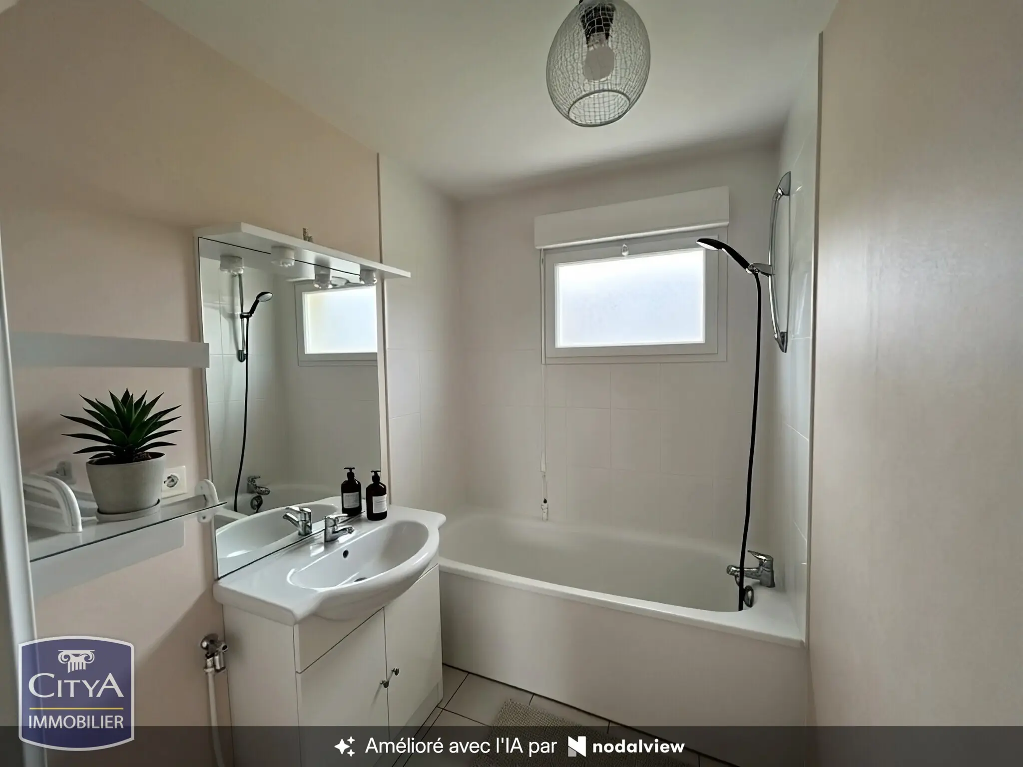 Photo 11 Appartement 3 pièces 63m²
