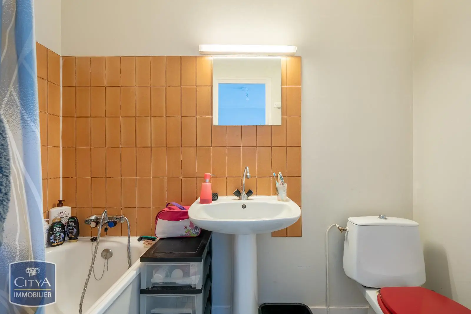 Photo 8 Appartement 2 pièces 28.63m²