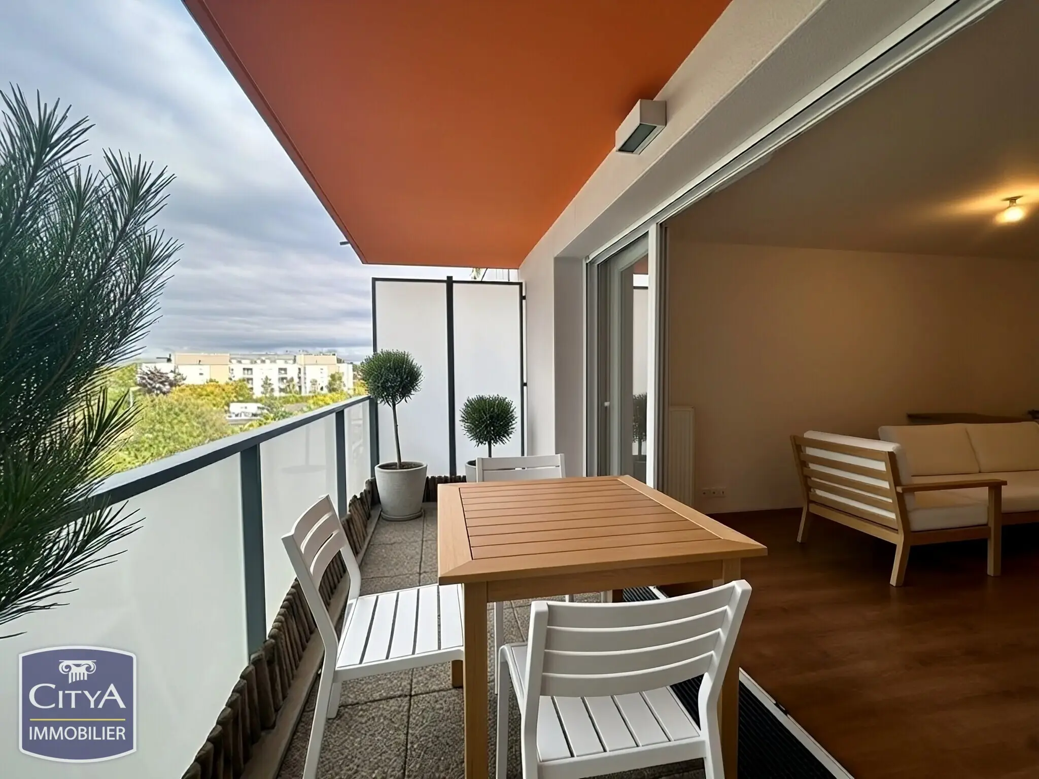 Photo 1 Appartement 2 pièces 49m²