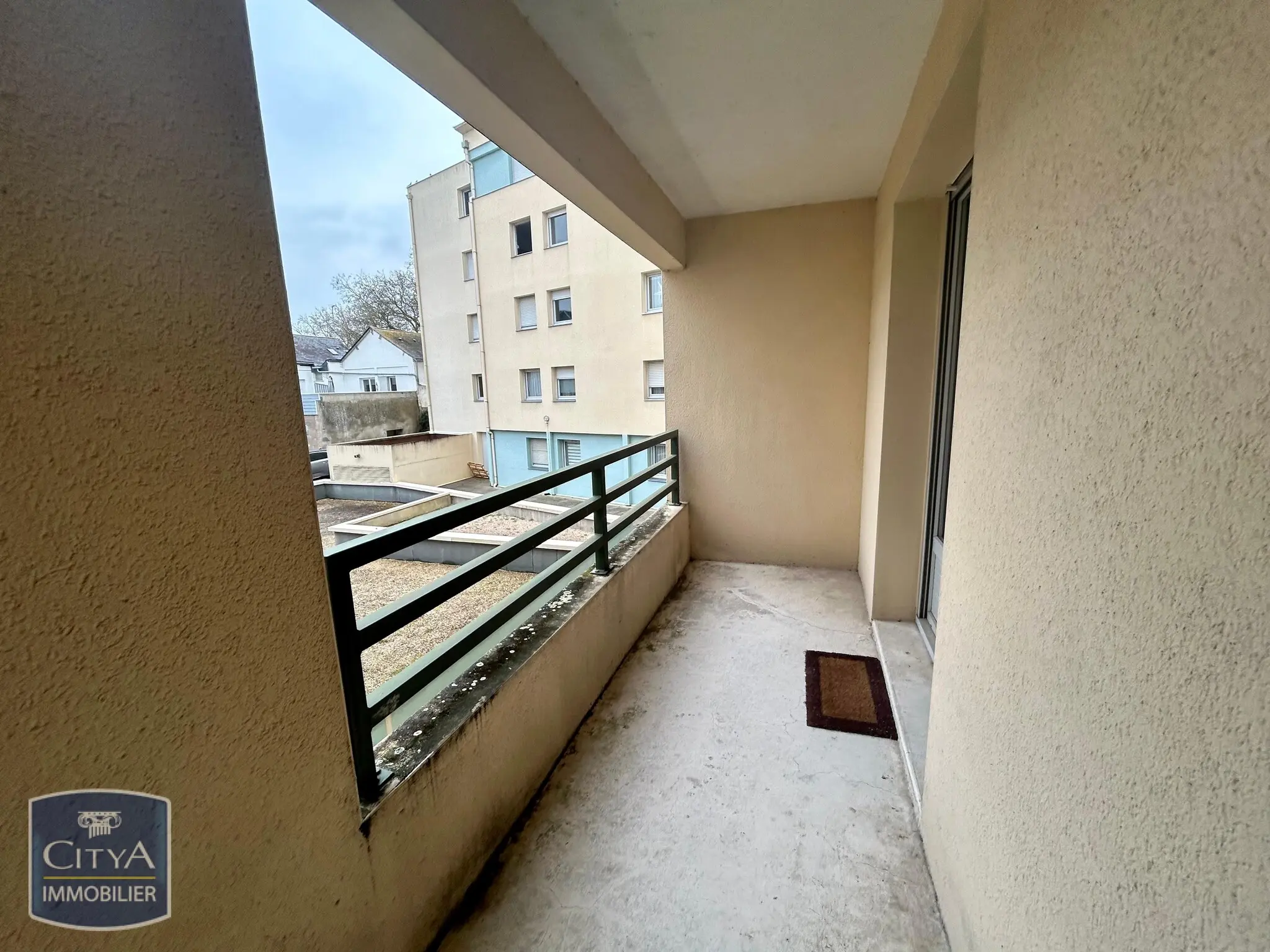 Photo 4 Appartement 1 pièce 19.32m²