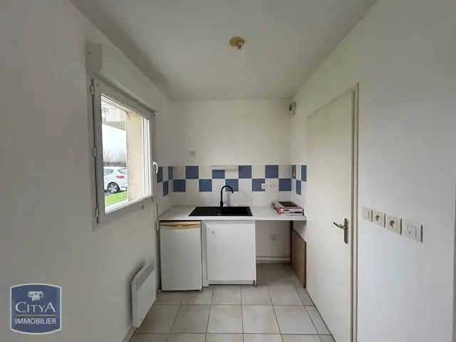 Photo 3 appartement Luçon