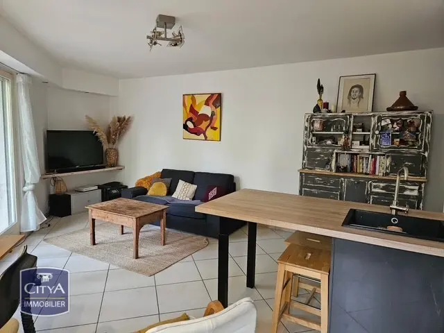 Photo 4 Appartement 2 pièces 39m²