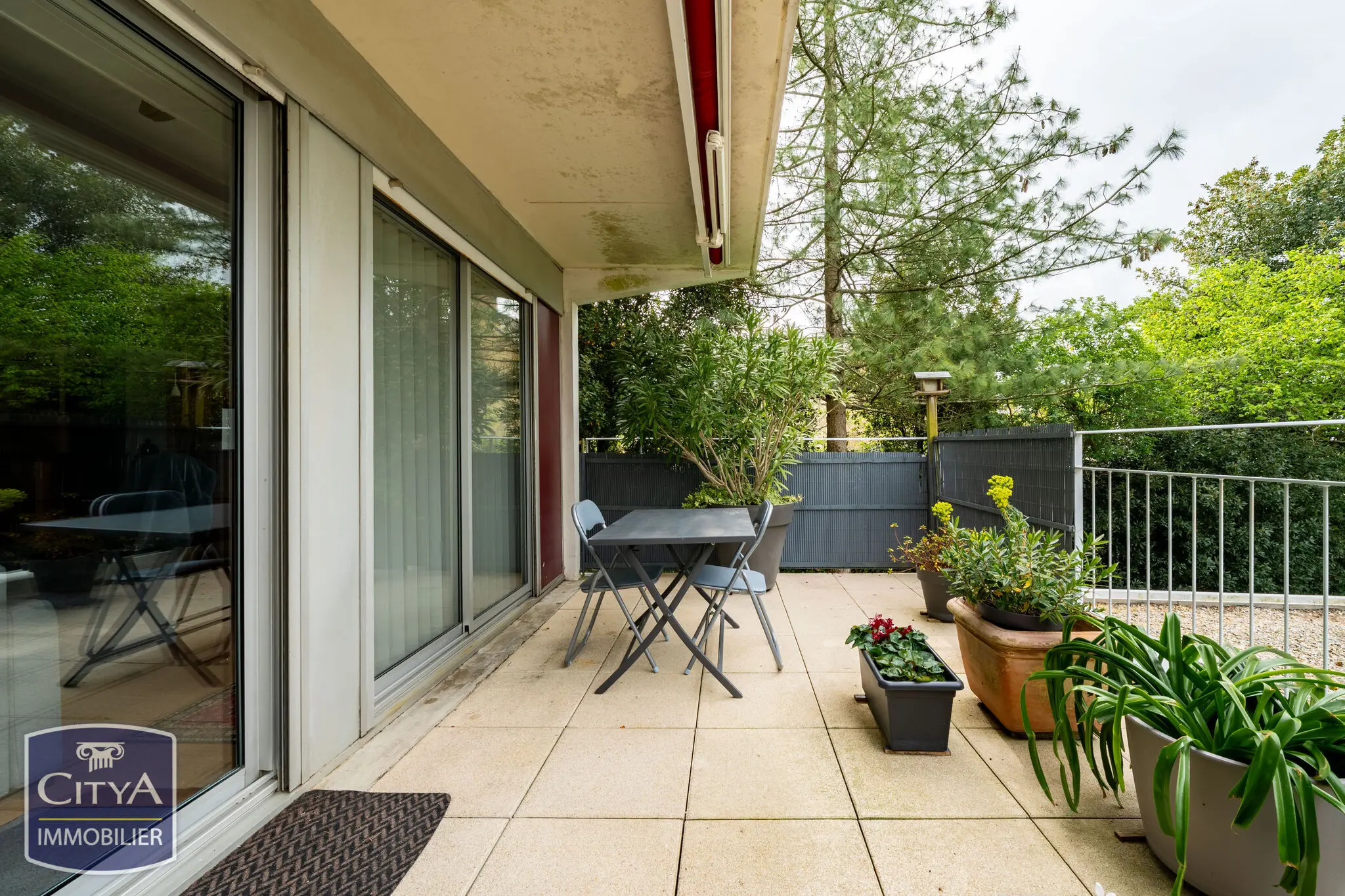 Photo 2 Appartement 3 pièces 93m²