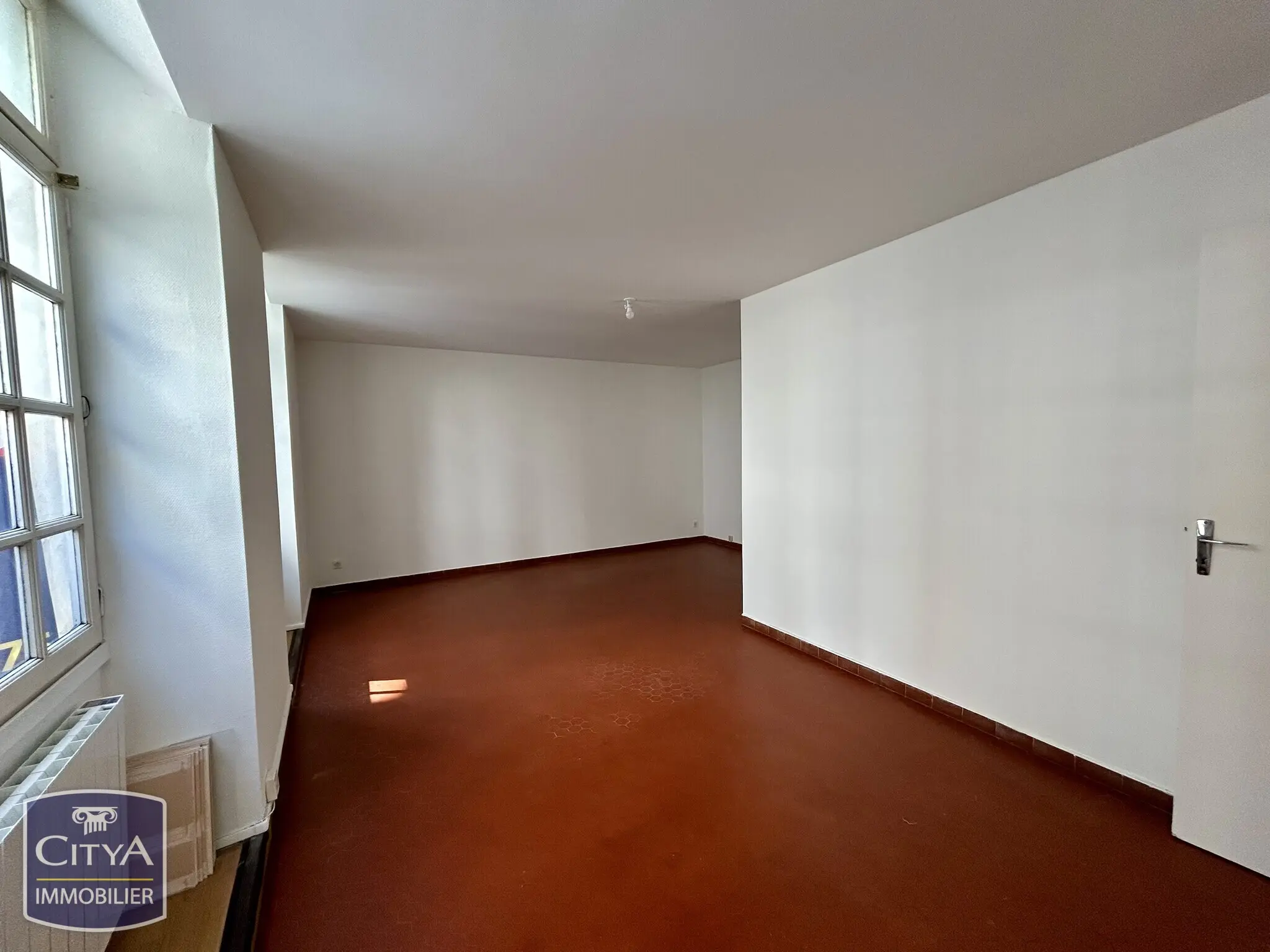 Photo 7 Appartement 1 pièce 32.38m²