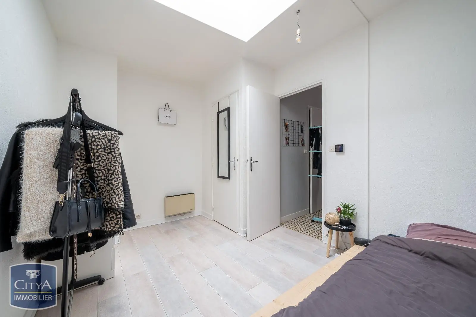 Photo 3 Appartement 2 pièces 28.63m²