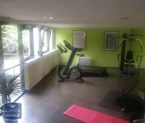 Photo 6 Appartement 1 pièce 19.5m²