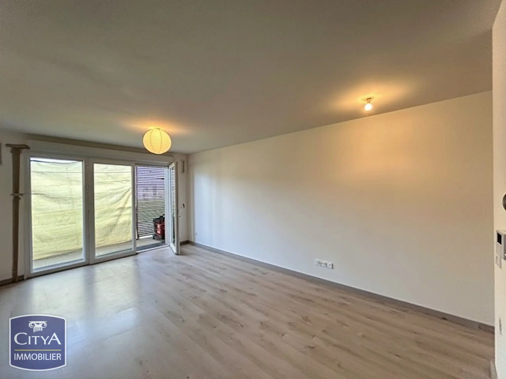 Photo 1 Appartement 2 pièces 39m²