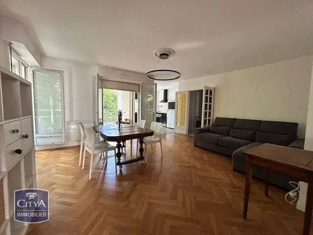 Photo 1 Appartement 4 pièces 84m²
