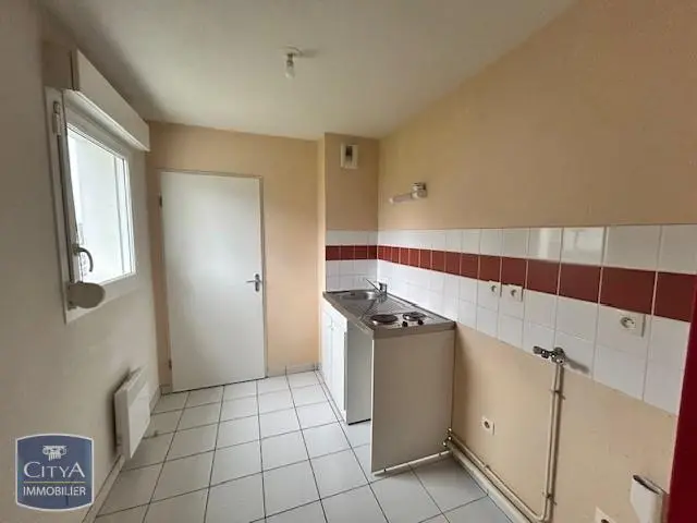 Photo 4 Appartement 3 pièces 56m²