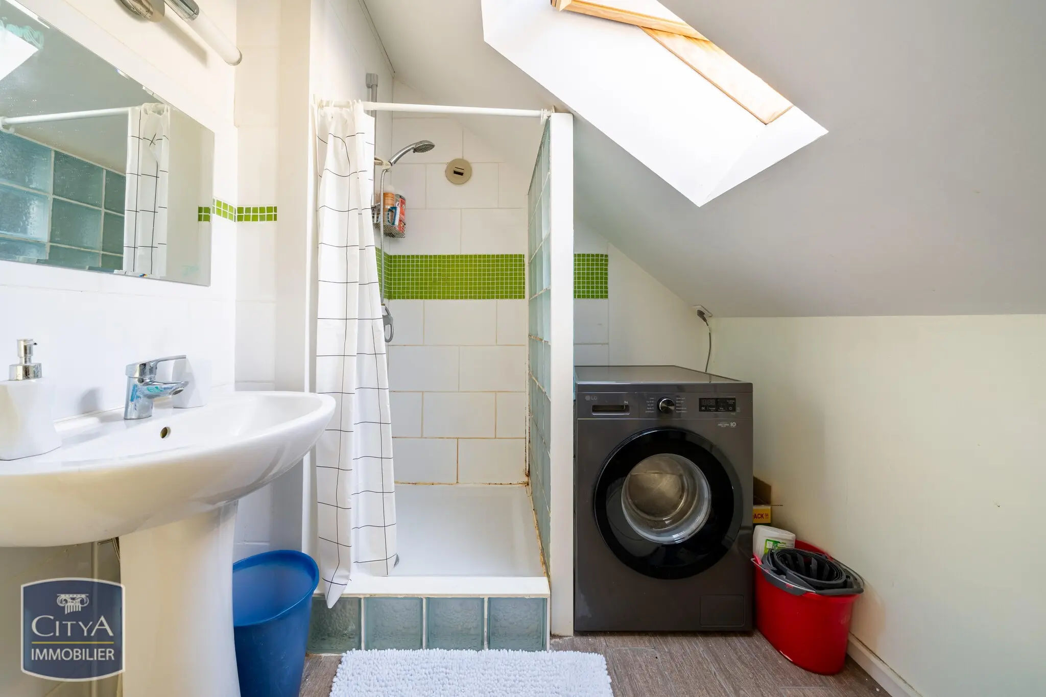 Photo 8 Appartement 3 pièces 63m²