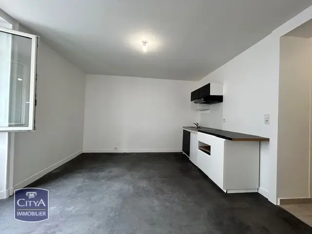 Photo 2 Appartement 2 pièces 38m²