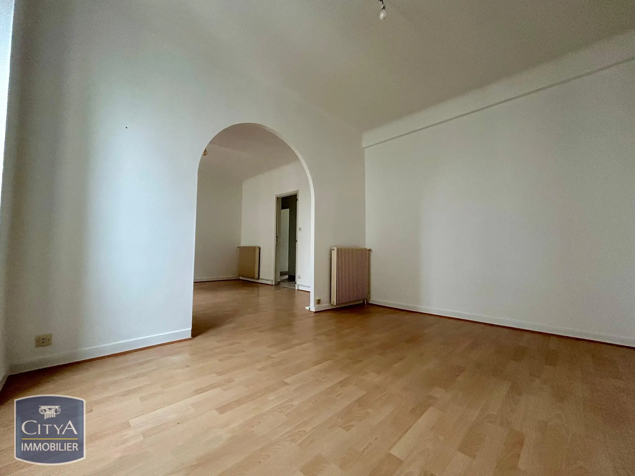 Photo 2 Appartement 3 pièces 54m²