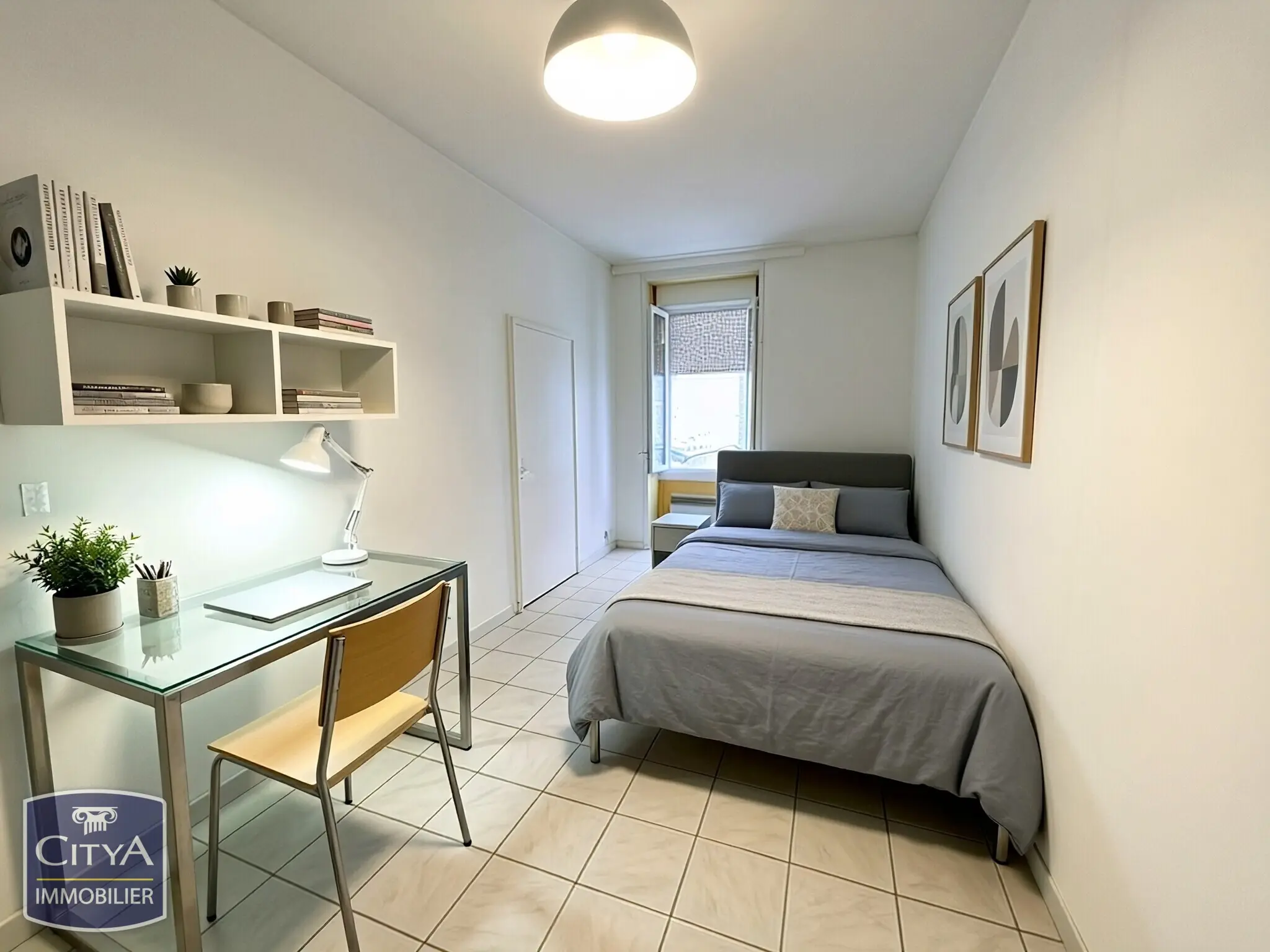 Appartement 1 pièce 22 m² · à Nantes · 22 m² · 99 000 €